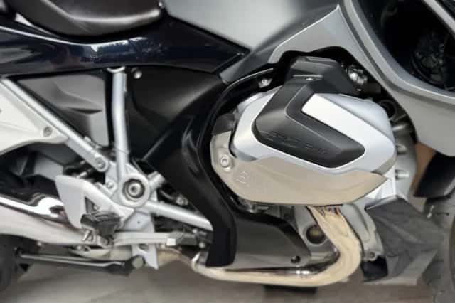 BMW R1250 RT (2019) thumbnail 5