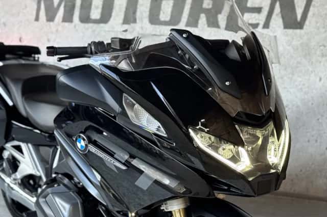 BMW R 1250 RT (2023) thumbnail 1