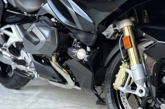 BMW R 1250 RT (2023) thumbnail 2