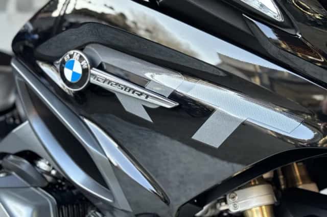 BMW R 1250 RT (2023) thumbnail 4