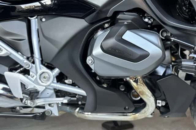 BMW R 1250 RT (2023) thumbnail 5