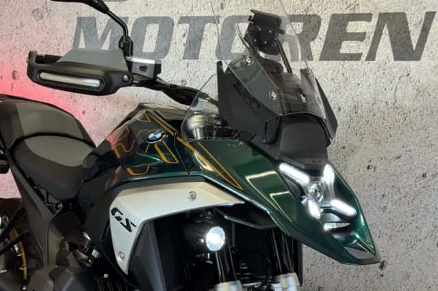 BMW R 1300 GS (2024) thumbnail 1