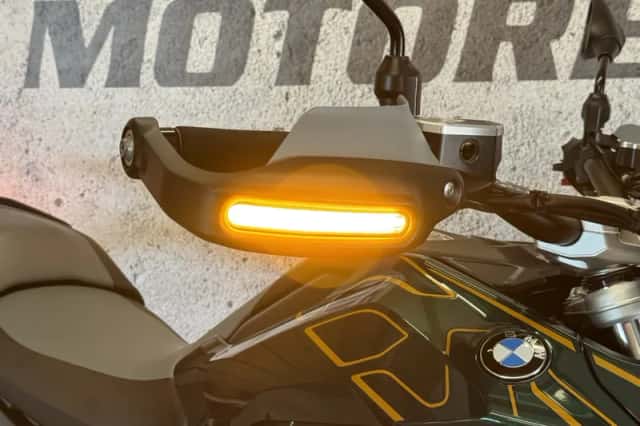 BMW R 1300 GS (2024) thumbnail 2