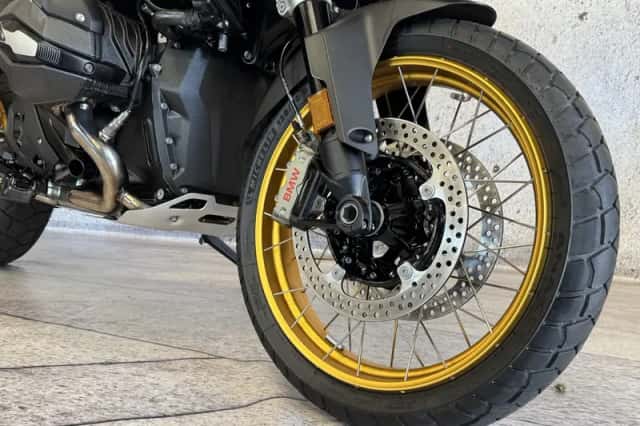 BMW R 1300 GS (2024) thumbnail 3