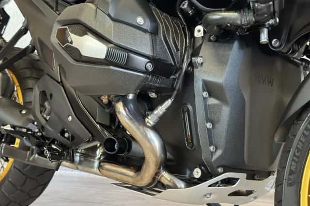 BMW R 1300 GS (2024) thumbnail 5