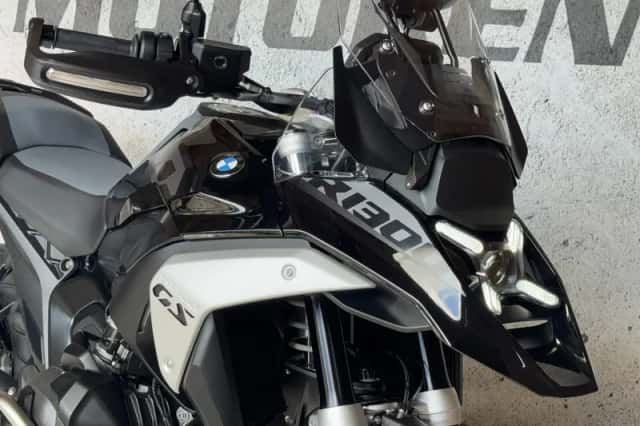 BMW R 1300 GS (2024) thumbnail 1