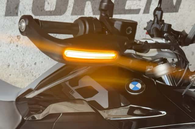 BMW R 1300 GS (2024) thumbnail 2