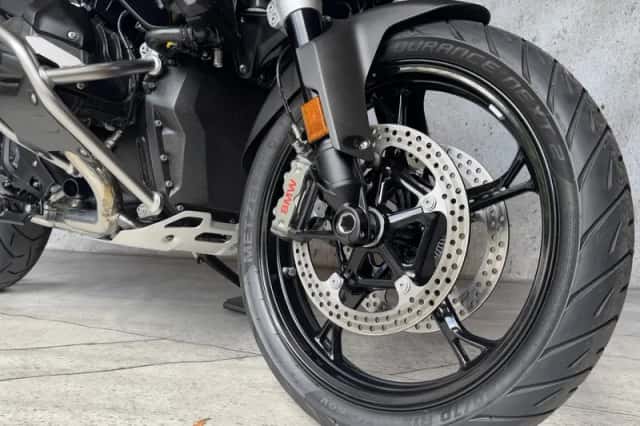 BMW R 1300 GS (2024) thumbnail 3