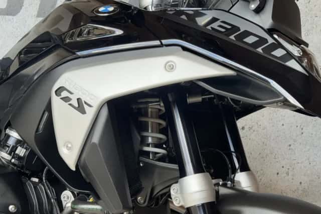 BMW R 1300 GS (2024) thumbnail 4