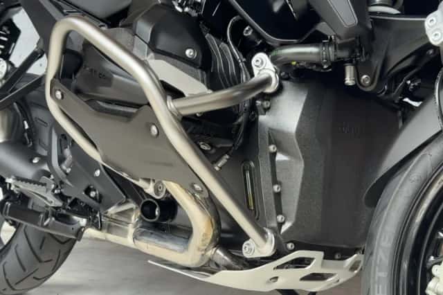BMW R 1300 GS (2024) thumbnail 5