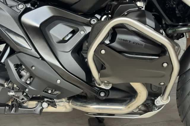 BMW R 1300 GS (2024) thumbnail 6