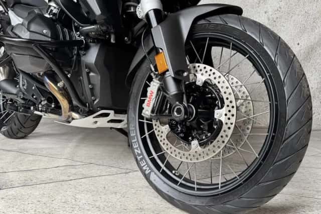 BMW R 1300 GS (2025) thumbnail 2
