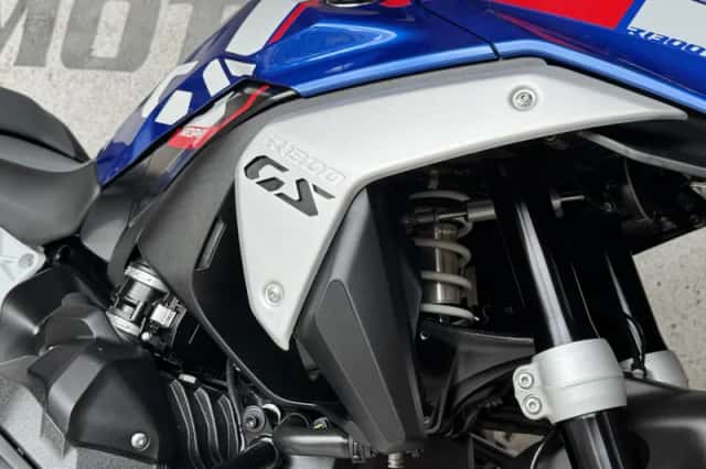 BMW R 1300 GS (2025) thumbnail 3