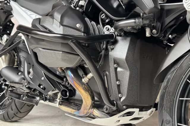 BMW R 1300 GS (2025) thumbnail 4