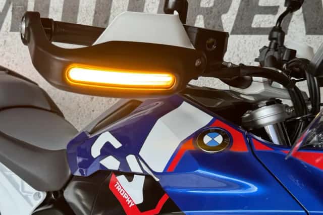 BMW R 1300 GS (2025) thumbnail 5
