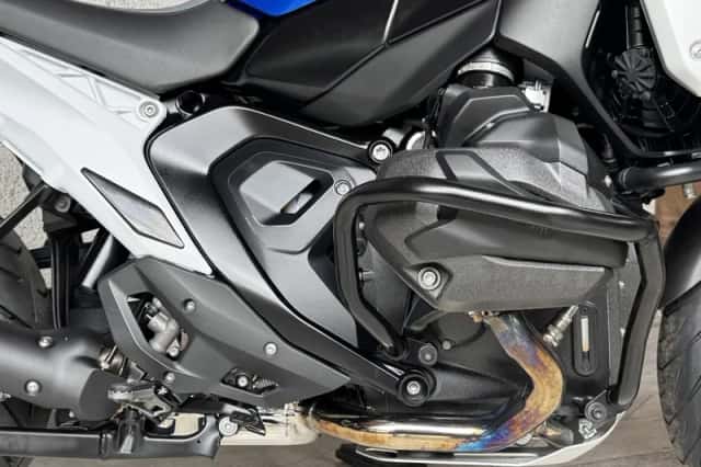 BMW R 1300 GS (2025) thumbnail 6