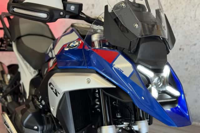 BMW R 1300 GS (2024) thumbnail 1
