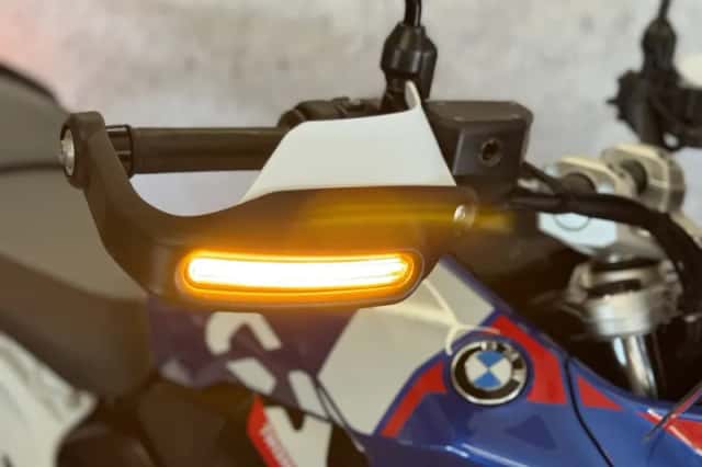 BMW R 1300 GS (2024) thumbnail 2