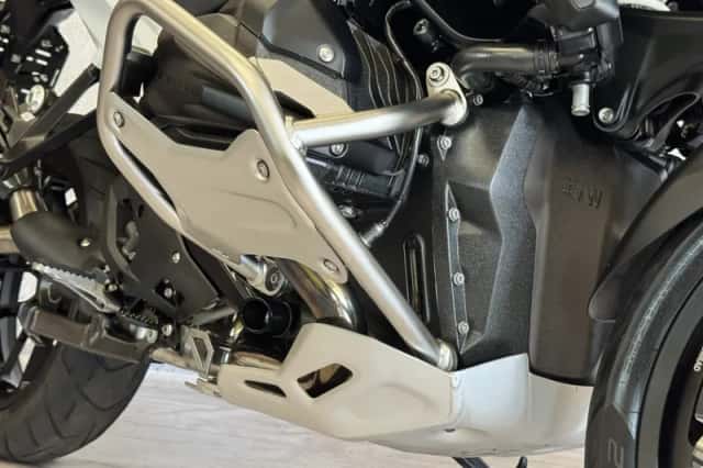 BMW R 1300 GS (2024) thumbnail 5