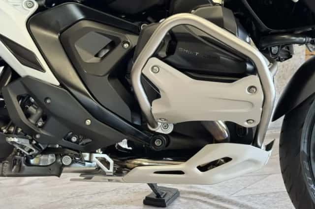 BMW R 1300 GS (2024) thumbnail 6