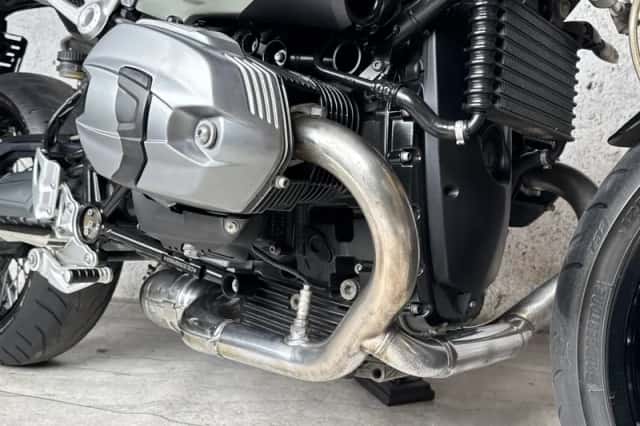 BMW R Nine T (2016) thumbnail 4
