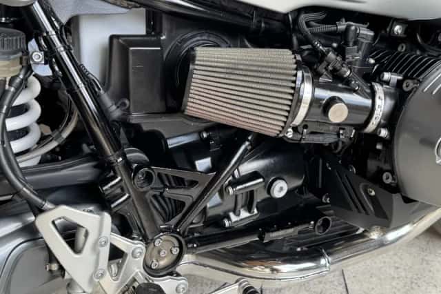BMW R Nine T (2014) thumbnail 6