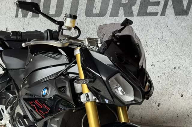 BMW S 1000 R (2019) thumbnail 1