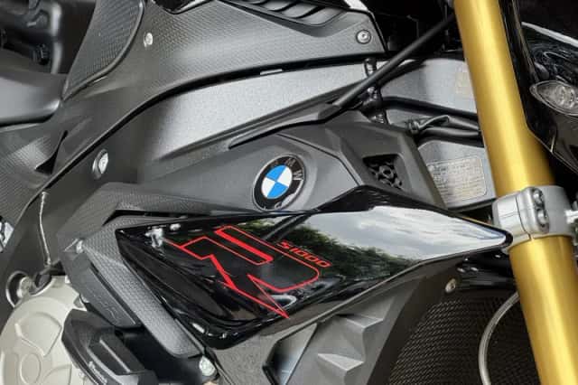 BMW S 1000 R (2019) thumbnail 3