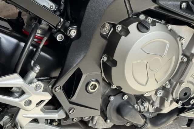 BMW S 1000 R (2019) thumbnail 5