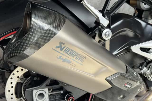 BMW S 1000 R (2019) thumbnail 6