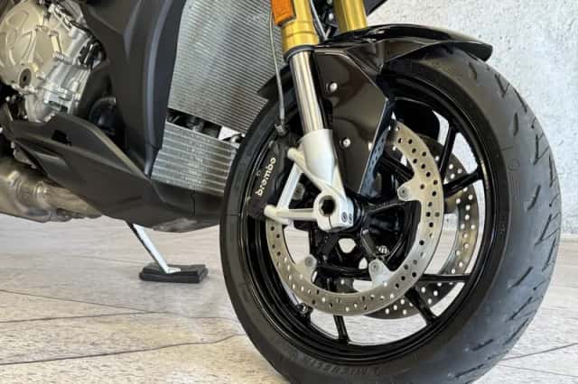 BMW S 1000 XR (2019) thumbnail 2
