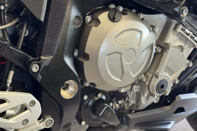 BMW S 1000 XR (2019) thumbnail 5
