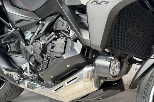 Honda NT 1100 (2022) thumbnail 5