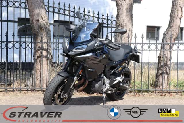 BMW F 900 XR (2024) thumbnail 1