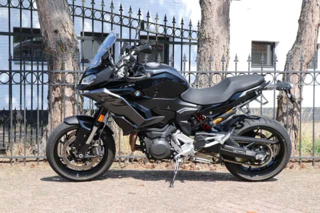 BMW F 900 XR (2024) thumbnail 2