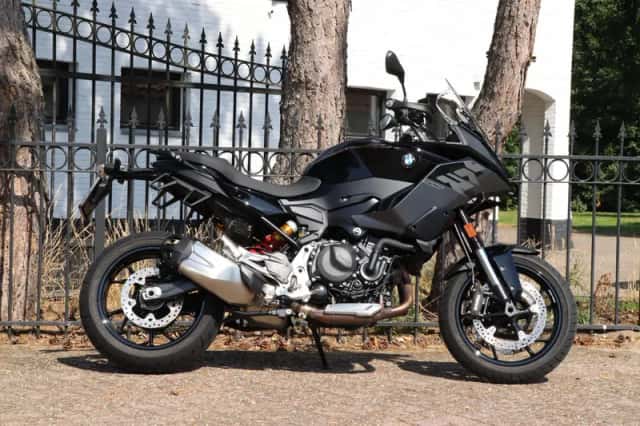 BMW F 900 XR (2024) thumbnail 6