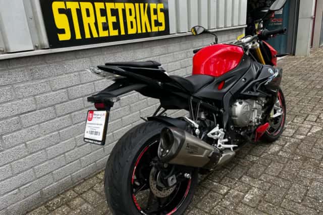 BMW S 1000 R (2019) thumbnail 4