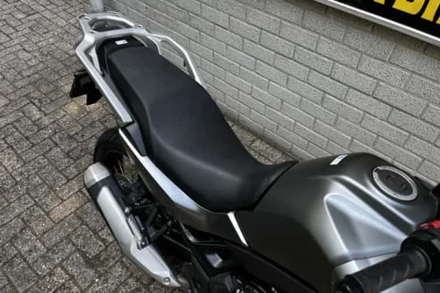 Honda Xl 750 TRANSALP (2023) thumbnail 6