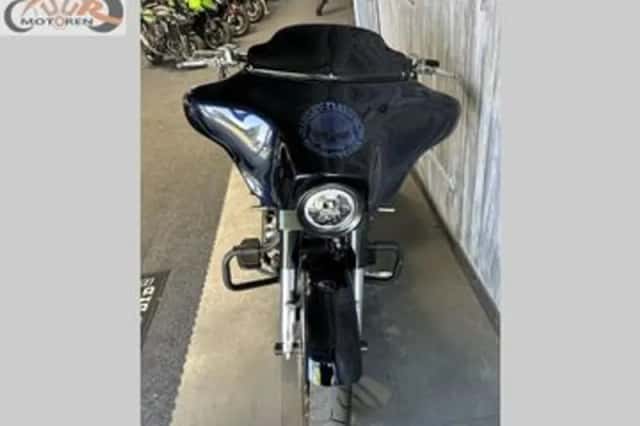 Harley-Davidson Electra Glide Standard (2001) thumbnail 5