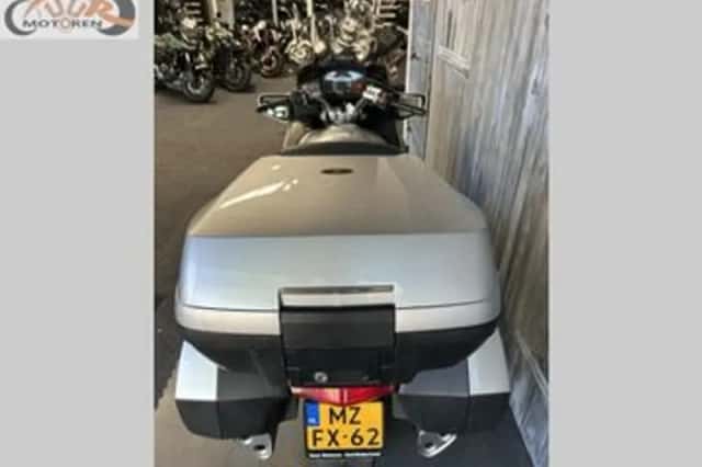 Honda ST 1300 PAN European (2005) thumbnail 6