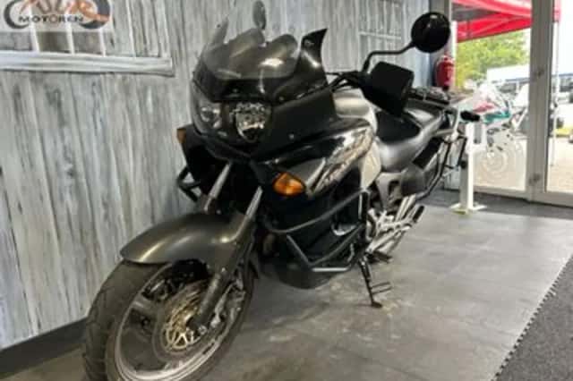 Honda XL 1000 V Varadero (2000) thumbnail 4