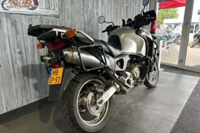 Honda XL 1000 V Varadero (2000) thumbnail 5
