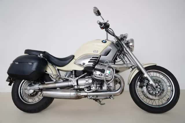 BMW R 1200 C (1998) thumbnail 1