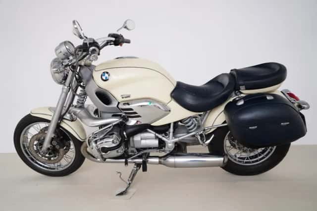 BMW R 1200 C (1998) thumbnail 3
