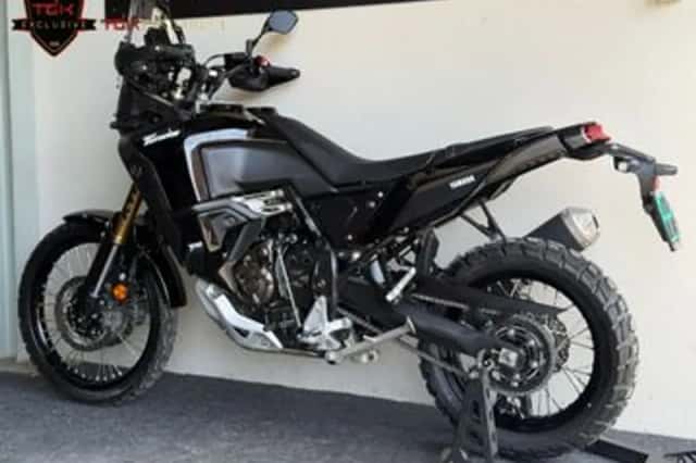 Yamaha Tenere 700 WORLD RAID (2024) thumbnail 4