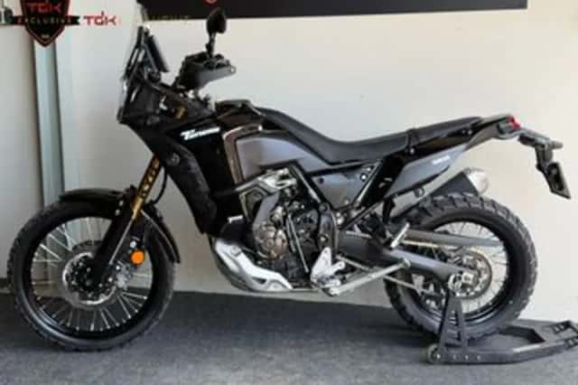 Yamaha Tenere 700 WORLD RAID (2024) thumbnail 5