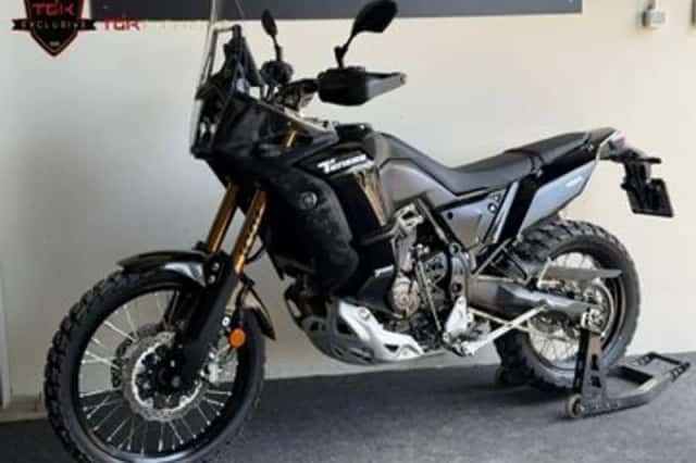 Yamaha Tenere 700 WORLD RAID (2024) thumbnail 6