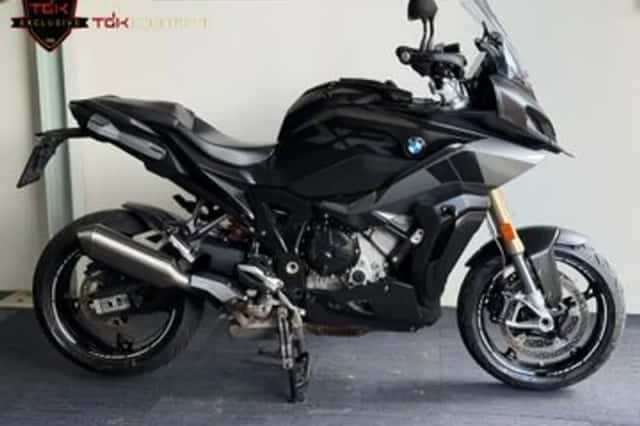 BMW S 1000 XR (2020) thumbnail 2