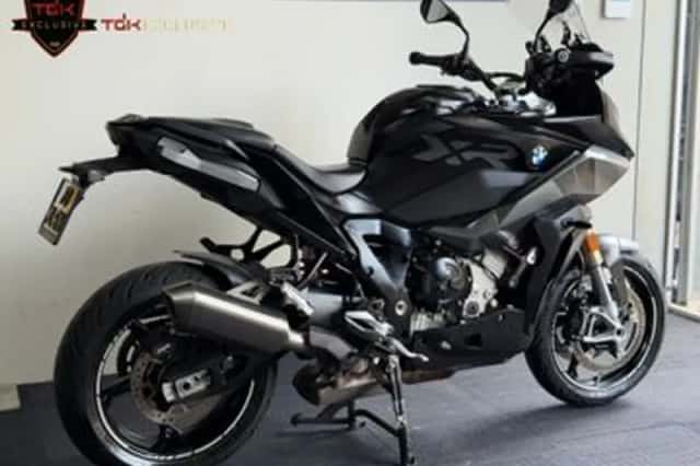 BMW S 1000 XR (2020) thumbnail 3