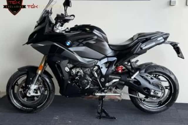 BMW S 1000 XR (2020) thumbnail 5